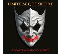 Limite Acque Sicure - Un'Altra Mano di Carta