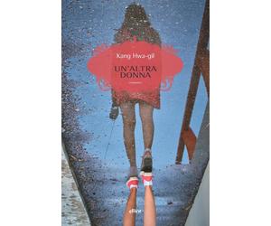 Un'altra donna - Kang Hwa-Gil