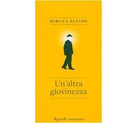 Un'altra giovinezza
