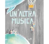 Un'altra musica. Con Audio