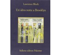 Un'altra notte a Brooklyn