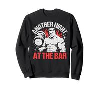 Un'Altra Notte al Bar Felpa