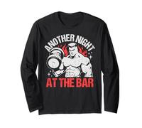 Un'Altra Notte al Bar Maglia a Manica