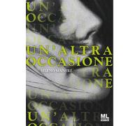 Un'altra occasione. Con audiolibro