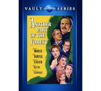 Un'Altra Parte Del Bosco DVD (1948) Fredric March, Dan Duryea, Edmond O'Brien