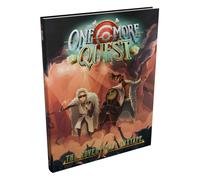 Un'Altra Quest RPG: Le Avventure Mixtape