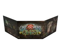 Un'Altra Quest RPG: Schermo Supremo Del Dungeon Mastermind