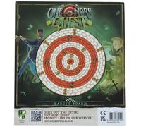 Un'Altra Quest RPG: Tavola Obiettivo
