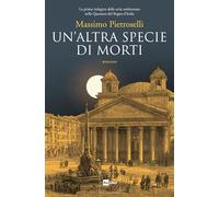 Un'altra specie di morti