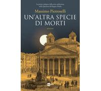Un'altra specie di morti - 2025 - Rai Libri (Cristalli sognanti)