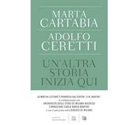Un'altra storia inizia qui