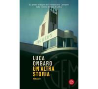 Un'altra storia [Paperback] [Feb 03, 2022] Ongaro, Luca