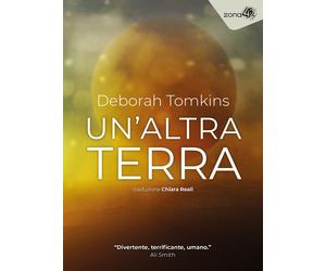 Un'altra Terra - Tomkins Deborah