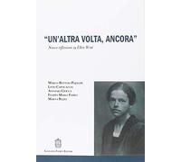 Un' altra volta, ancora