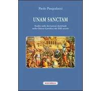 Unam Sanctam. Studio sulle deviazioni dottrinali nella Chiesa Cattolica del XXI secolo