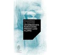 Un'ambasciata marocchina presso Luigi Filippo