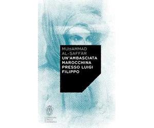 Un'ambasciata marocchina presso Luigi Filippo