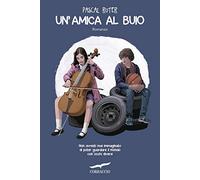 Un'amica al buio