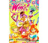 Un'amica per Bloom. Winx Club. Ediz. illustrata