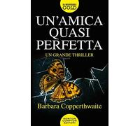 Un'amica quasi perfetta