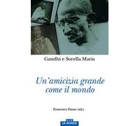 Un'amicizia grande come il mondo