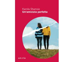 Un'amicizia perfetta - Shamsie Kamila