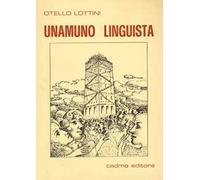 Unamuno linguista