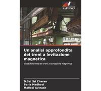 Un'analisi approfondita dei treni a levitazione magnetica: Vista d'insieme dei treni a levitazione magnetica
