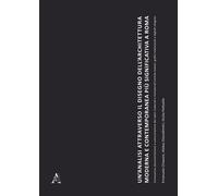 Un'analisi attraverso il disegno dell'architettura moderna e contemporanea...