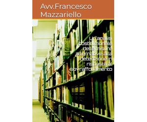Un'analisi costituzionale delle misure alternative alla detenzione in risposta al sovraffollamento
