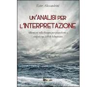 Un'analisi per l'interpretazione. Riflessioni sulla Sonata per pianoforte e violino op. 105 di Schumann