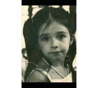 Un'anima in bianco e nero X una vita a colori