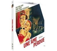 Un'Anima Persa COMBO BLU-RAY + DVD NUOVO