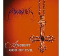 Unanimated - Ancient God of Evil