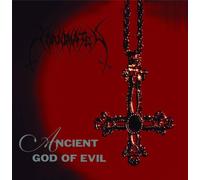 Unanimated - Ancient God of Evil