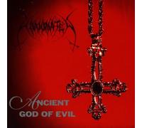 Unanimated - Ancient God of Evil