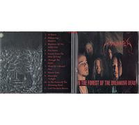 Unanimated - in The Forest of Dreaming [Import]