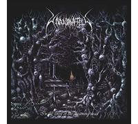 Unanimated In the Forest of the Dreaming Dead (CD) Album (Jewel Case)