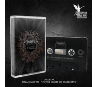 Unanimated In the Light of Darkness (MC) (Cassette)