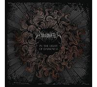 Unanimated In the Light of Darkness (CD) Album (Jewel Case)