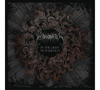Unanimated In the Light of Darkness (Vinyl LP) 12" Album (Gatefold Cover)