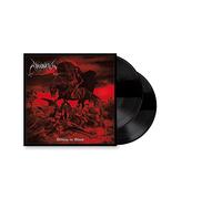 Unanimated – Victory In Blood – Vinile Nero Gatefold Edizione Limitata