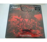 Unanimated Victory In Blood 2021 Century - 2 X LP Vinilo 12" Nuovo 3T