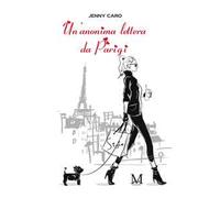 Un'anonima lettera da Parigi