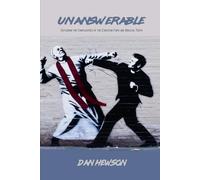 Unanswerable: Exploring the Complexities of the Christian Faith and Biblical Truth