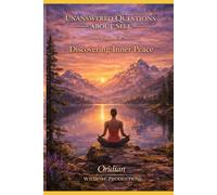 Unanswered Questions About Self: Volume 6 - The Expansion