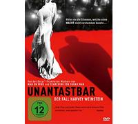 Unantastbar - Der Fall Harvey Weinstein/DVD (DVD)
