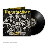 Unantastbar - Für Immer Wir - Gatefold (Black Vinyl)