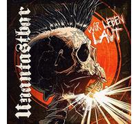 Unantastbar Wir Leben Laut (CD)