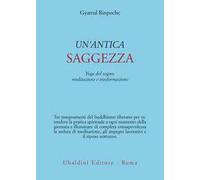 Un'antica saggezza. Yoga del sogno, meditazione e trasformazione